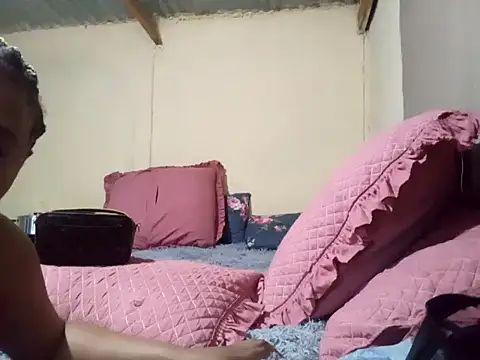 PrettyRose 08 online show from 12-02-25, 03:51