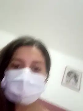 dulcecielo  online show from 01-06-26, 10:12