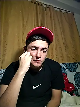 Nihams online show from 11-24-25, 03:17