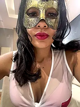 LunnaMaska online show from 12-02-25, 03:51