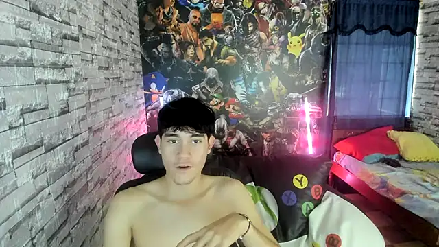 jay orange online show from 12-13-25, 07:53