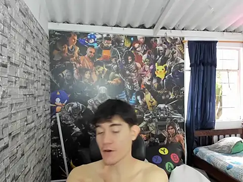 jay orange online show from 03-23-26, 07:51