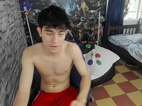 jay orange online show from 03-31-26, 07:14