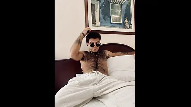 oceanboy vibe online show from 11-25-25, 04:23