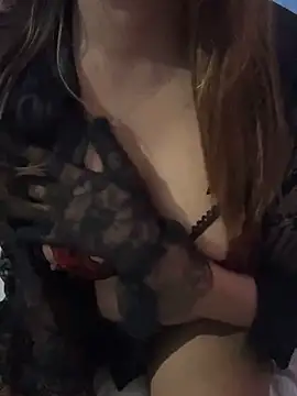 Your secret wifee online show from 11-26-25, 04:24