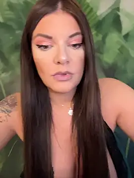 JessicaFlame online show from 03-30-26, 09:43