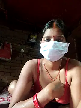 Curvy Vamikaa online show from 12-15-25, 08:29