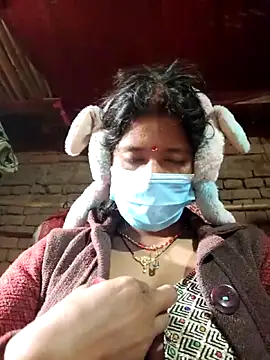 Curvy Vamikaa online show from 01-17-26, 03:44