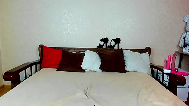 ReadheadSlut online show from 01-15-26, 01:48