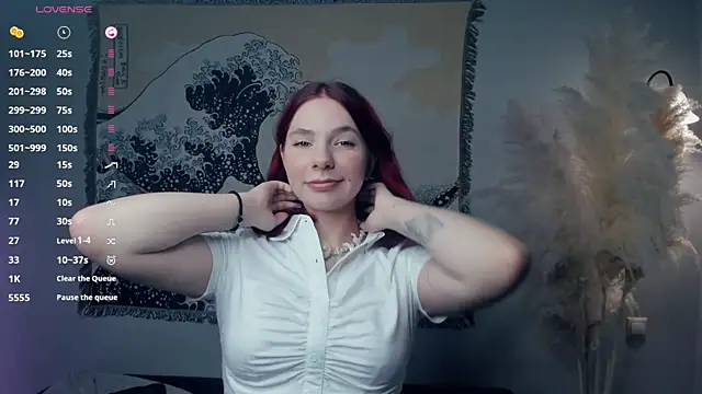 Solarspark online show from 12-14-25, 06:41