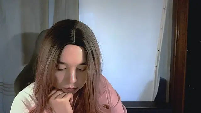 Alex Pink7 online show from 12-02-25, 11:04