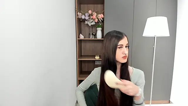 Snapshot of CelenaDeterline chatting on 11-25-25, 09:42 CelenaDeterline online show from 11-25-25, 09:42