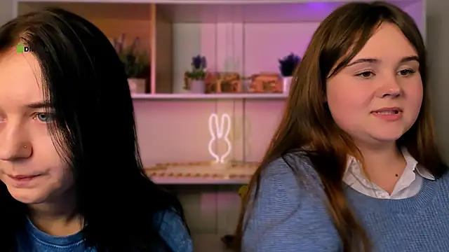 candy flossie1 online show from 12-21-25, 07:32