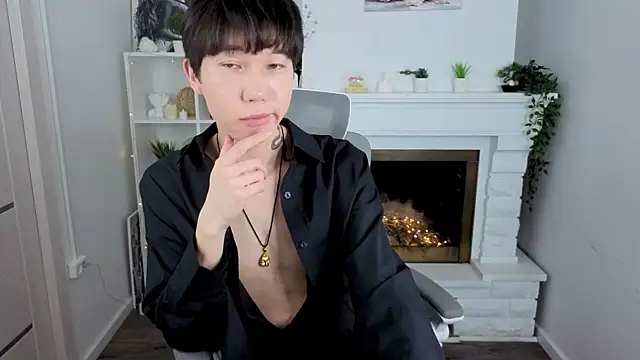 YugoAsian online show from 11-24-25, 03:45