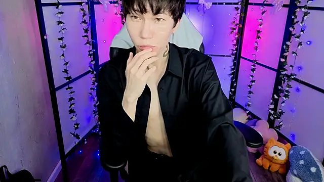 YugoAsian online show from 12-03-25, 08:40