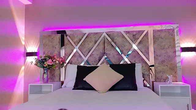 MelissaGill  online show from 01-12-26, 02:44