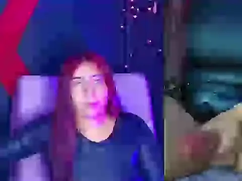 scarlett aviebby online show from 12-19-25, 02:24