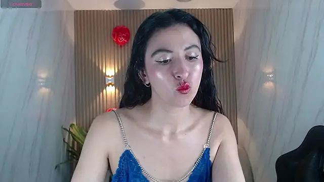 Snapshot of tatiscelis_tf chatting on 03-04-26, 01:06 tatiscelis tf online show from 03-04-26, 01:06