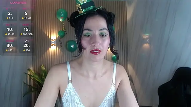Snapshot of tatiscelis_tf chatting on 03-17-26, 01:14 tatiscelis tf online show from 03-17-26, 01:14