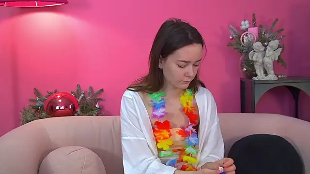 LilyLanes online show from 01-12-26, 07:46