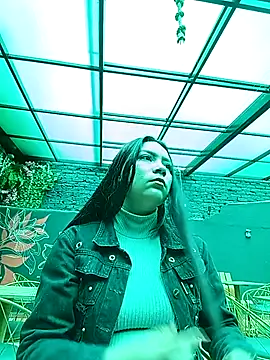 Vayoleth 0-2 online show from 12-02-25, 03:18