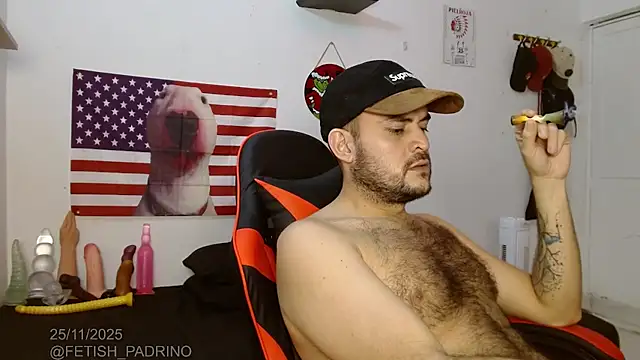 holegape online show from 11-26-25, 02:45