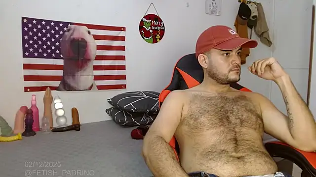 holegape online show from 12-03-25, 03:03