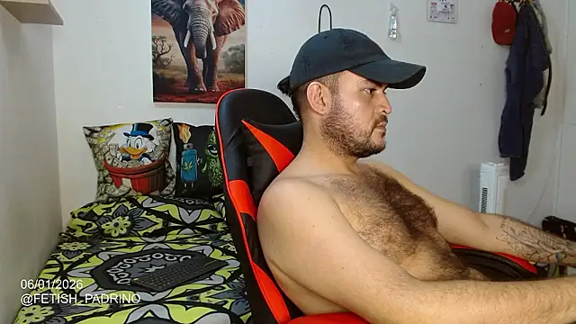 holegape online show from 01-07-26, 05:54