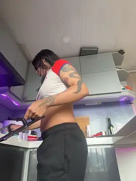 SaraAndrade  online show from 02-12-26, 09:54