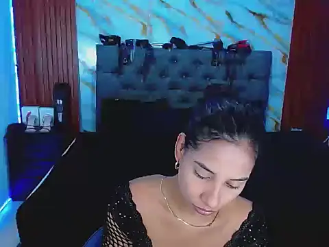 Meryandcris online show from 12-03-25, 01:31