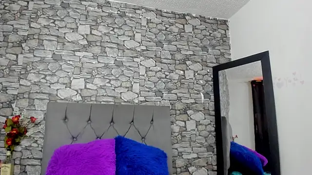 angel pink7 online show from 01-05-26, 07:28