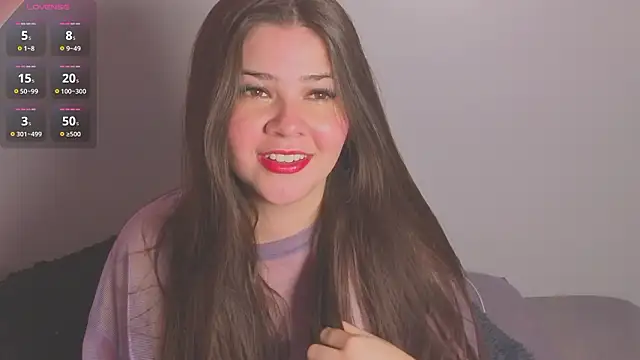 amyvans  online show from 01-16-26, 08:02