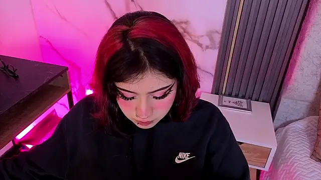 Kattie sweet1 online show from 02-19-26, 01:07