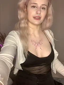 MilaElin online show from 12-01-25, 09:20