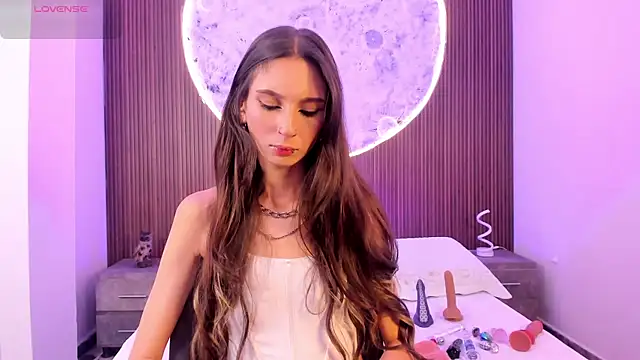 IvannaVolk  online show from 02-08-26, 06:06