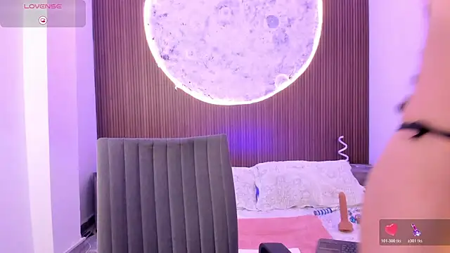 IvannaVolk  online show from 02-12-26, 05:02