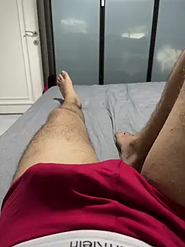 Snapshot of Bigefe chatting on 11-25-25, 12:10 Bigefe online show from 11-25-25, 12:10