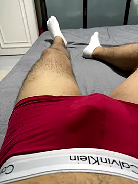 Bigefe online show from 11-30-25, 08:46