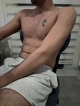 Bigefe online show from 03-02-26, 06:59