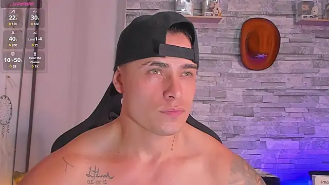 connorsmithvip online show from 12-02-25, 11:59