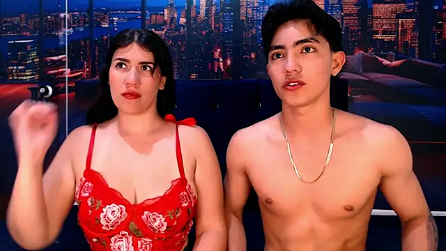 RomeoAndJulieta 0 online show from 11-26-25, 12:55