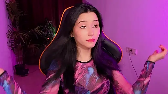 Snapshot of RedMidnight chatting on 02-06-26, 08:45 RedMidnight online show from 02-06-26, 08:45