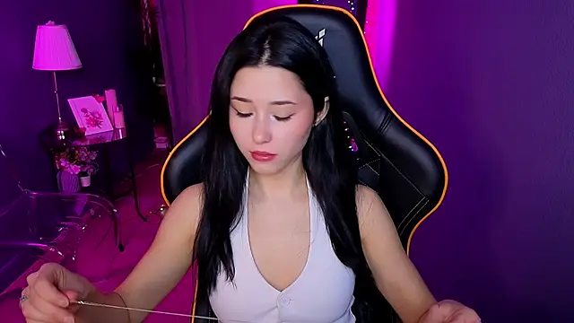 Snapshot of RedMidnight chatting on 02-26-26, 09:03 RedMidnight online show from 02-26-26, 09:03