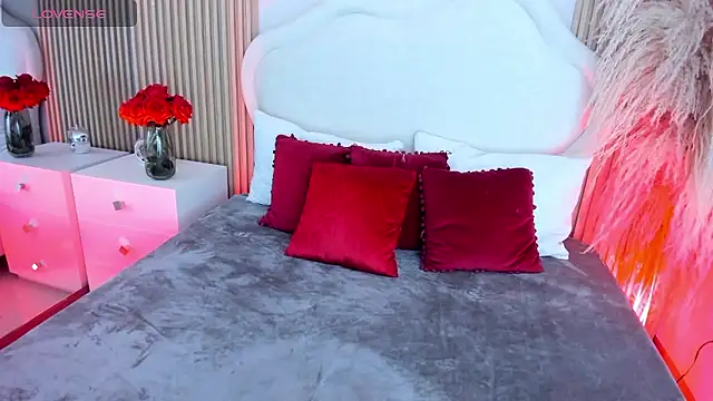 Vera Gold  online show from 01-08-26, 05:10