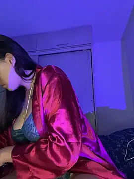 Samantafoxx  online show from 12-13-25, 09:09