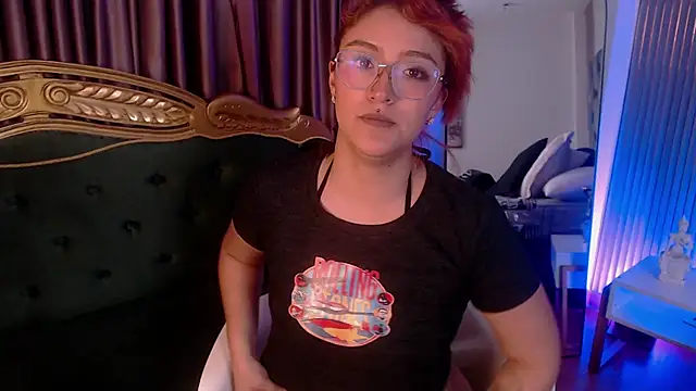 Snapshot of Violette_Fg chatting on 11-27-25, 07:54 Violette Fg online show from 11-27-25, 07:54