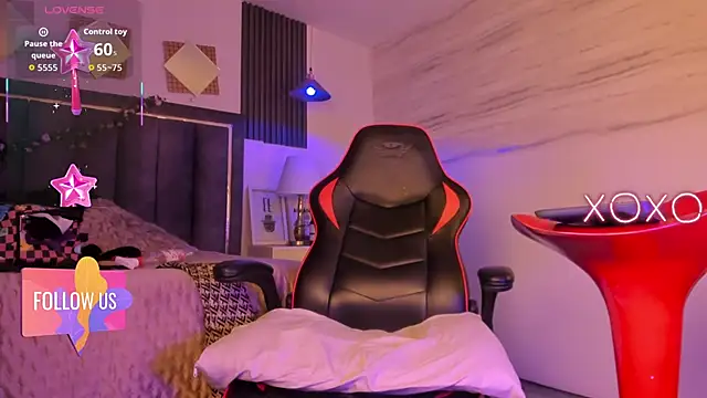 seexy valen online show from 01-07-26, 04:59