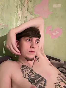 Rabizoon online show from 01-14-26, 07:52