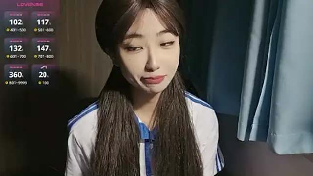 Yyoo-99 online show from 11-28-25, 10:23