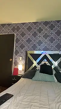 AdeleCruzz online show from 03-08-26, 12:41